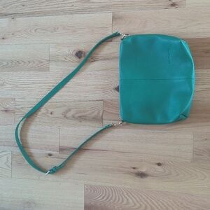 Louenhide. Crossbody Leather Purse.